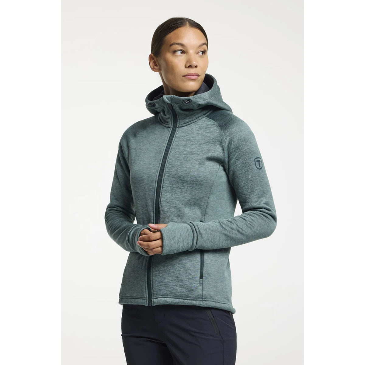 TXlite Hoodie Dam