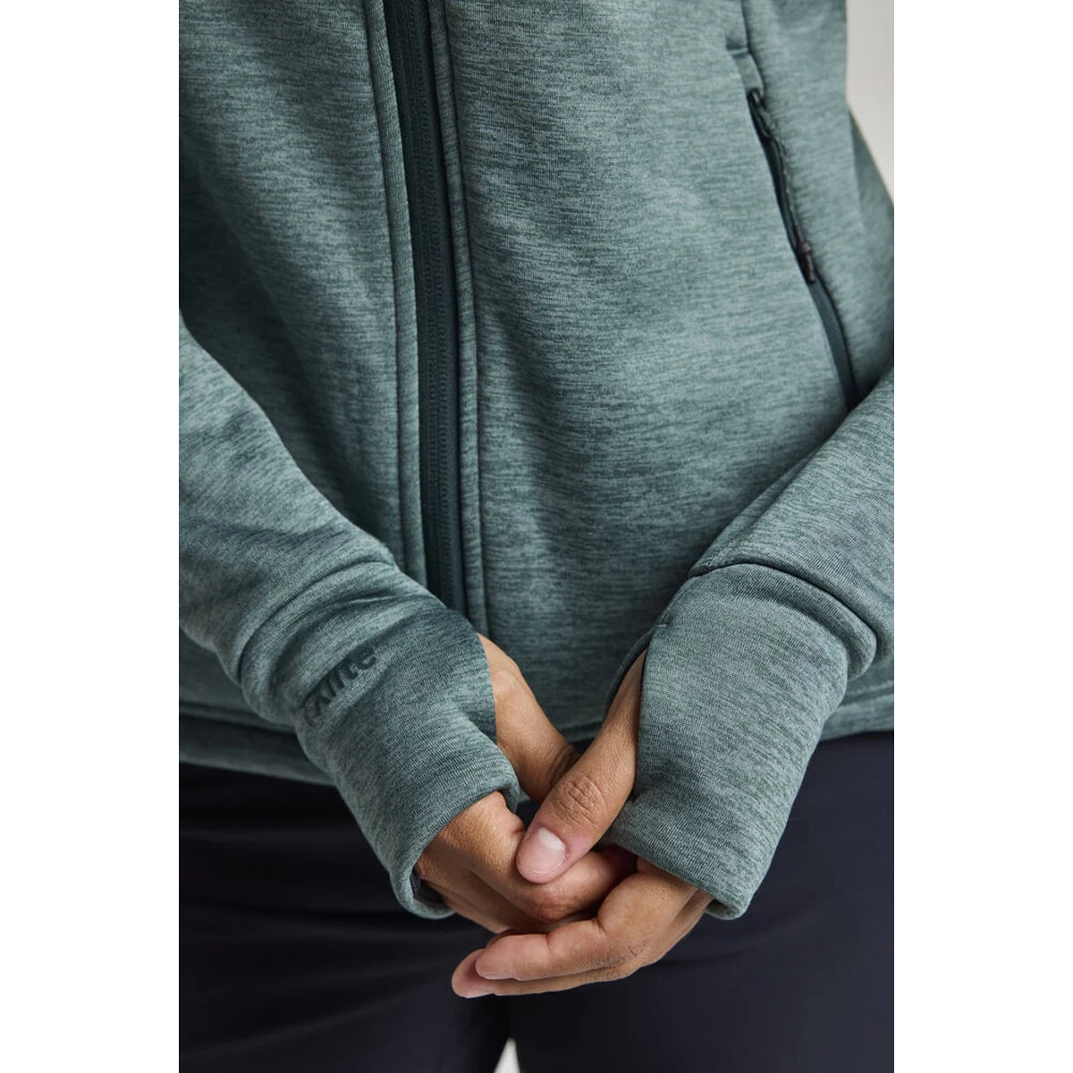 TXlite Hoodie Dam