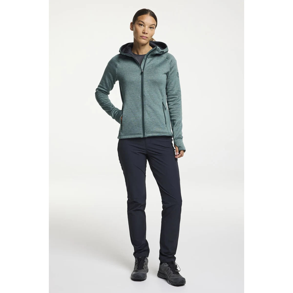 TXlite Hoodie Dam