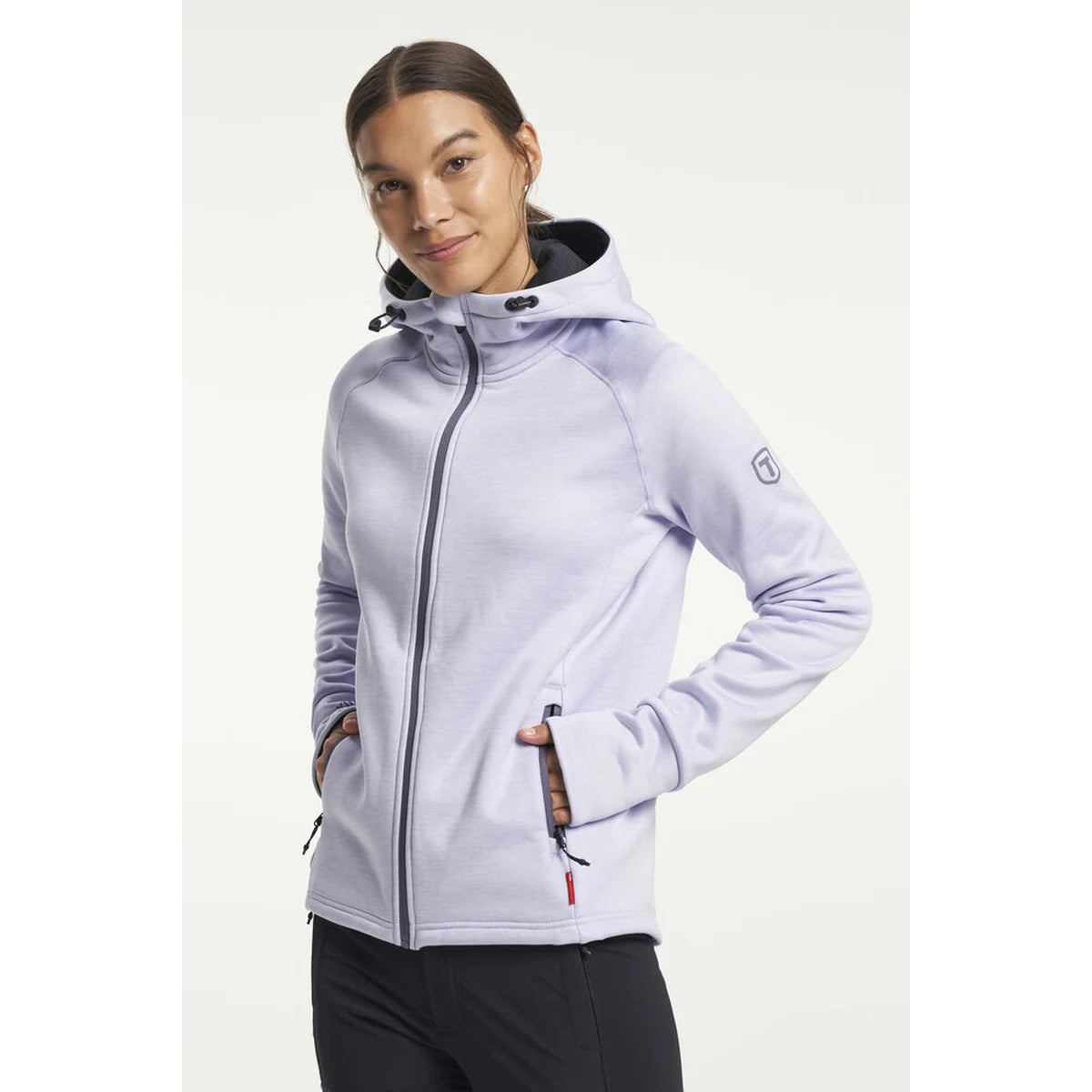 TXlite Hoodie Dam