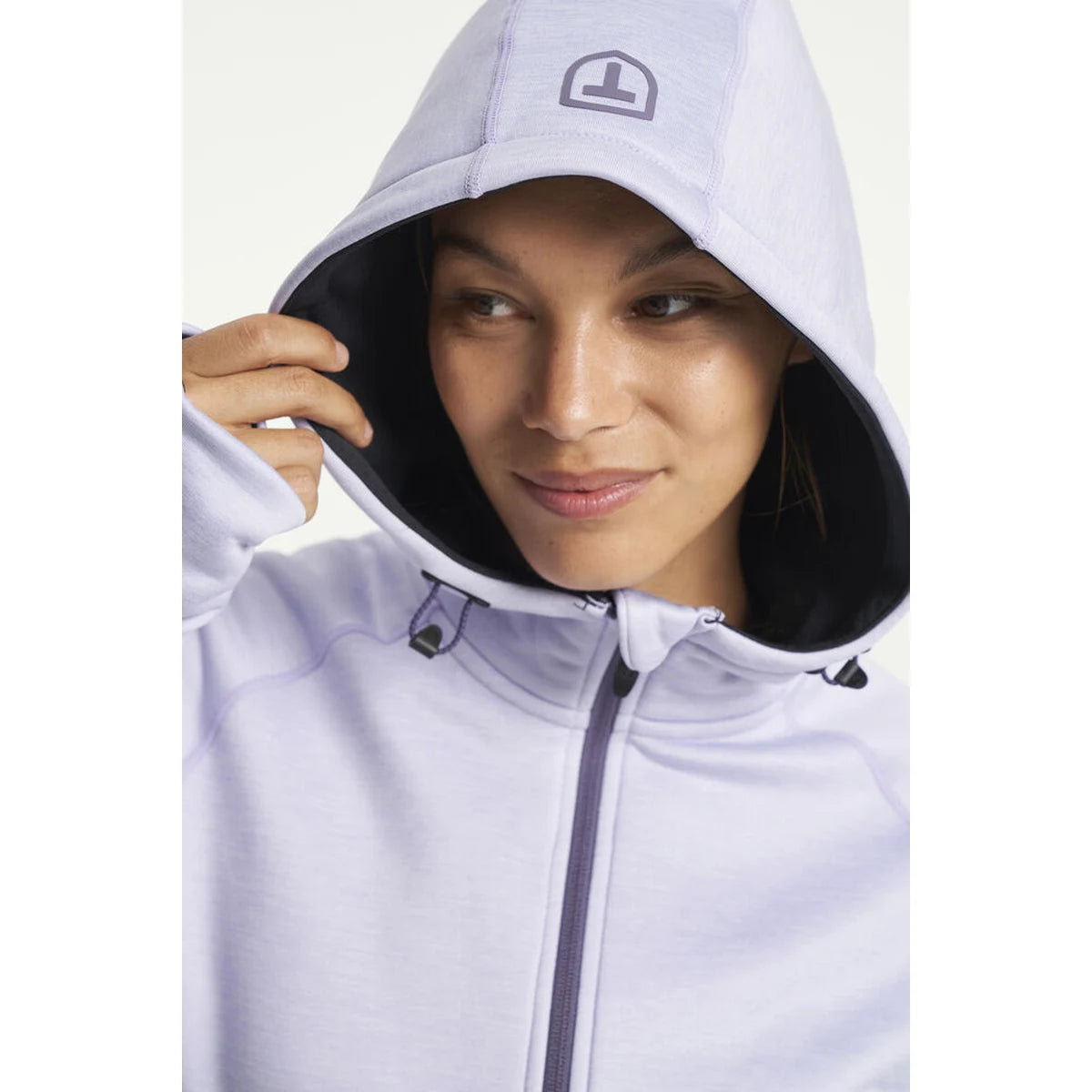 TXlite Hoodie Dam