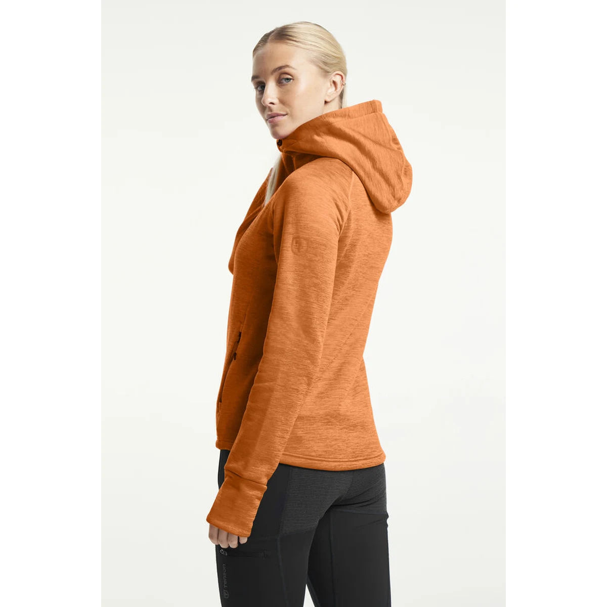 TXlite Hoodie Dam