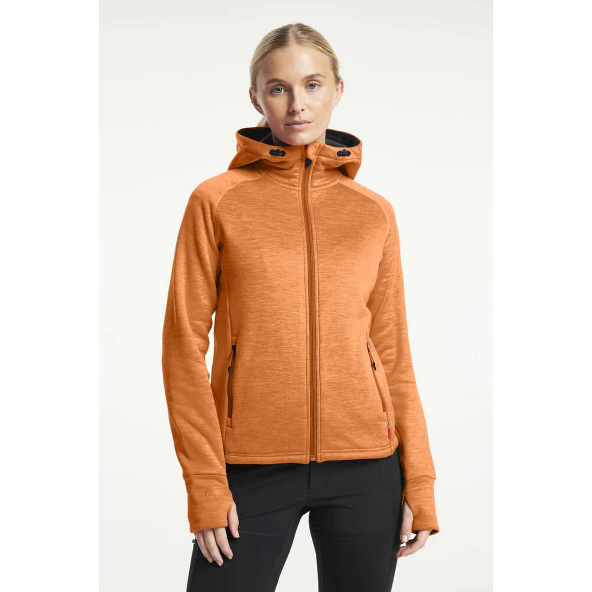 TXlite Hoodie Dam