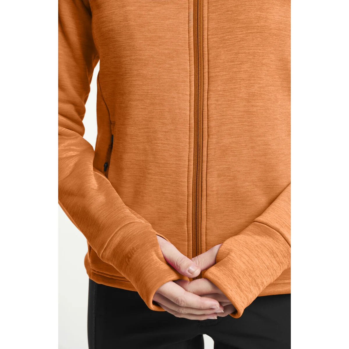 TXlite Hoodie Dam