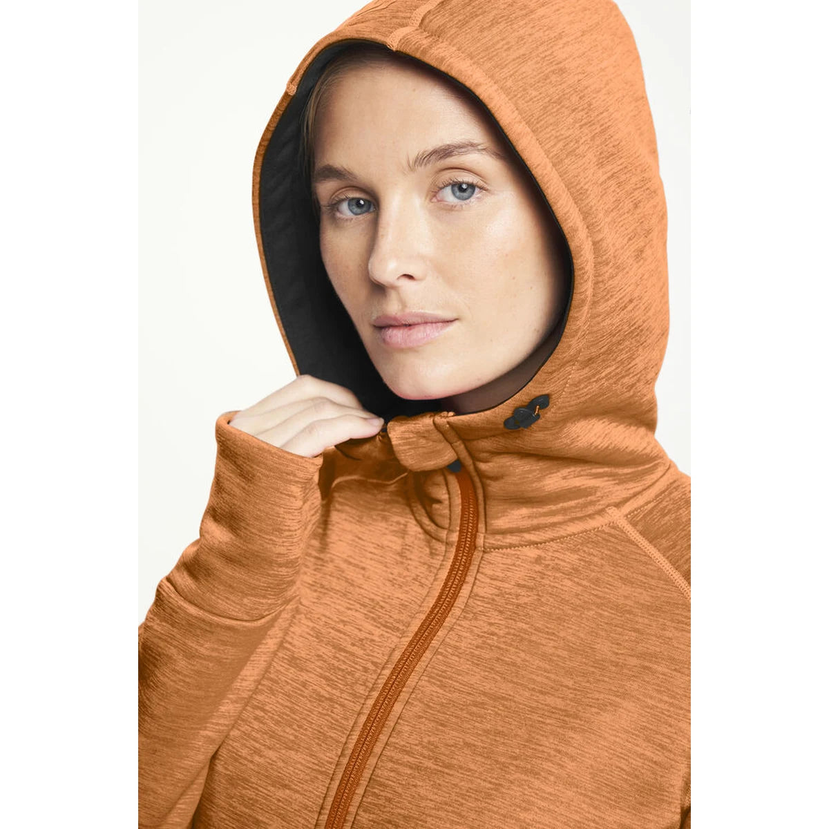 TXlite Hoodie Dam