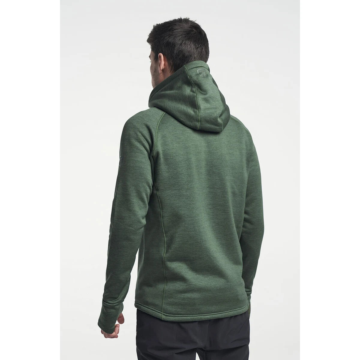 TXlite Hoodie Zip Herr