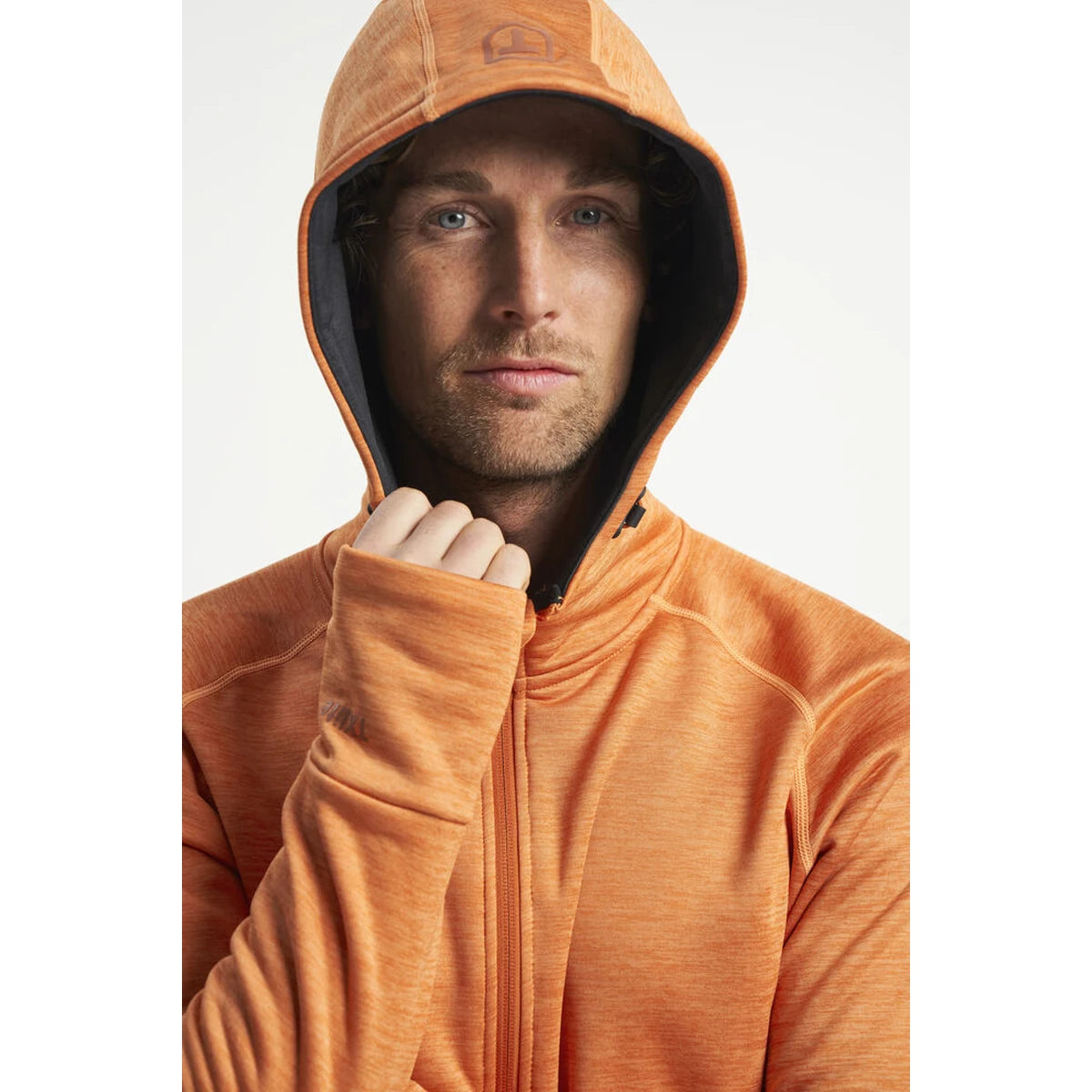 TXlite Hoodie Zip Herr