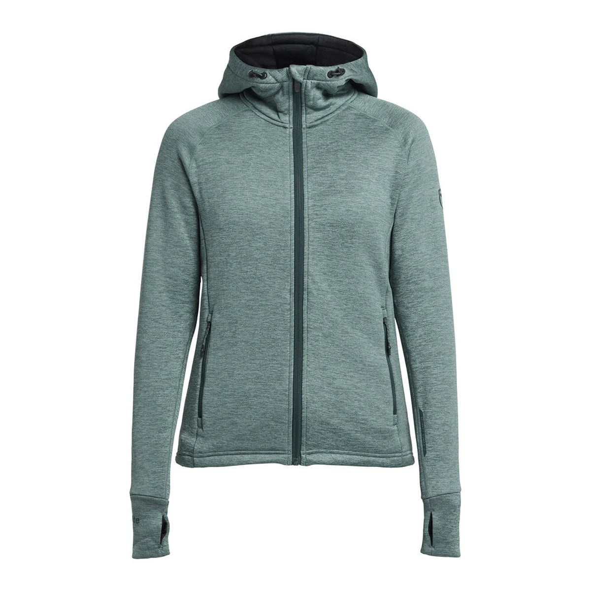 TXlite Hoodie Dam