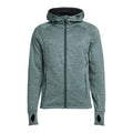 TXlite Hoodie Zip Herr