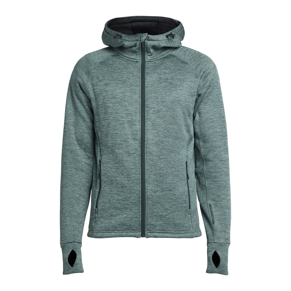 TXlite Hoodie Zip Herr