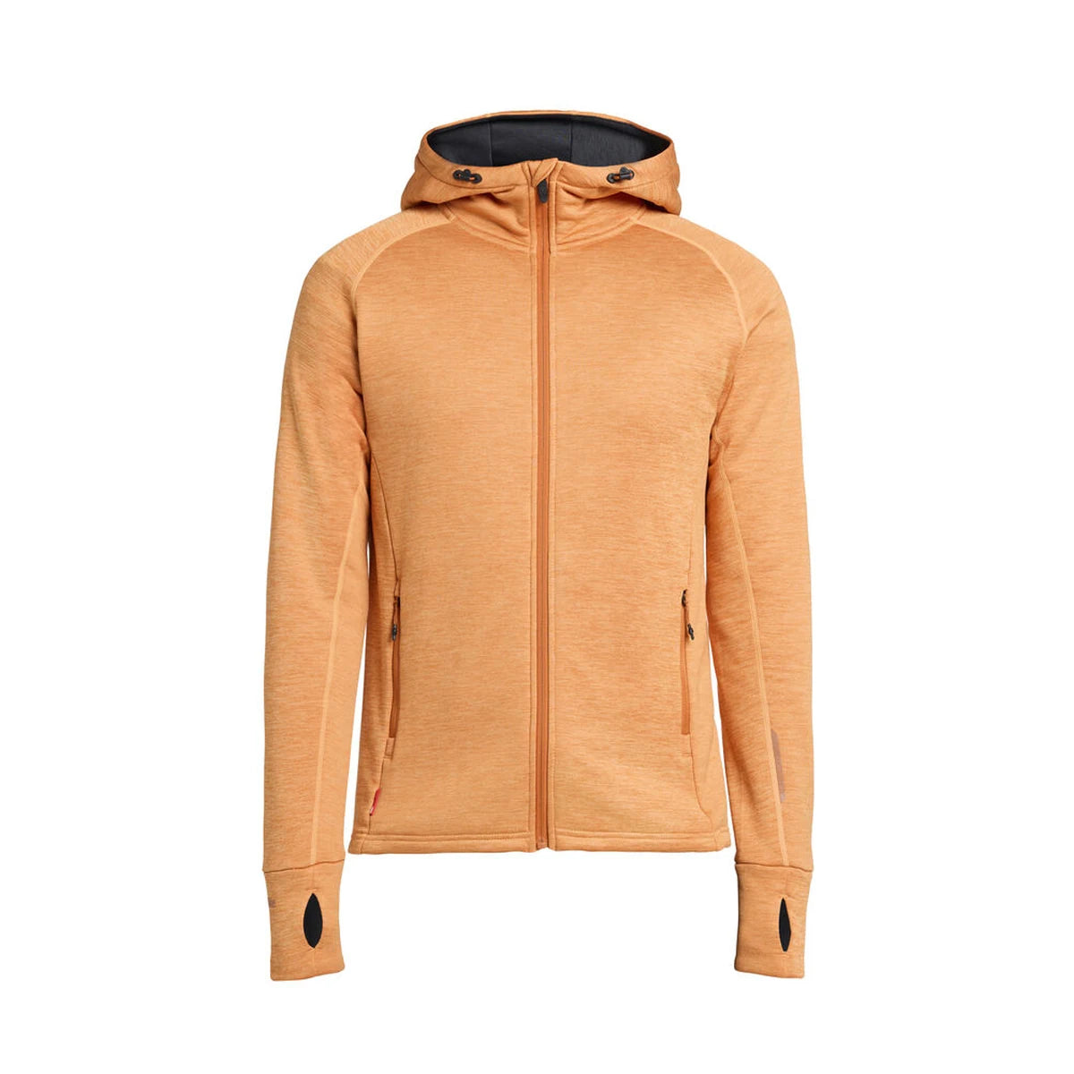TXlite Hoodie Zip Herr