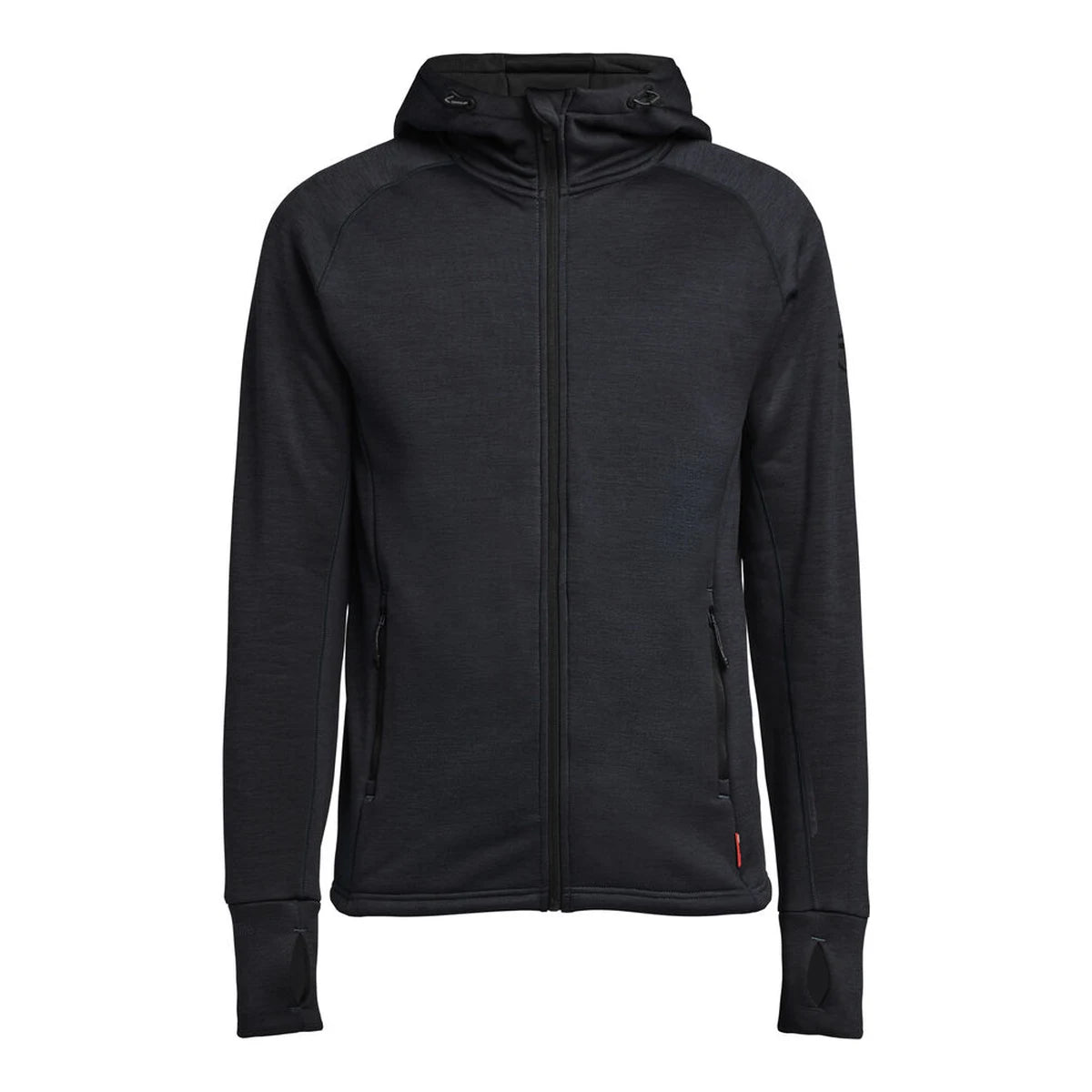 TXlite Hoodie Zip Herr