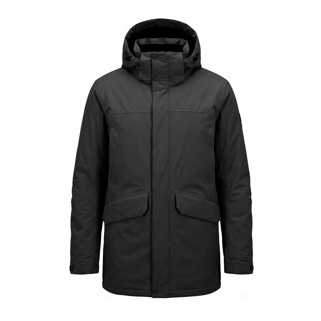 Tuuli Jacket