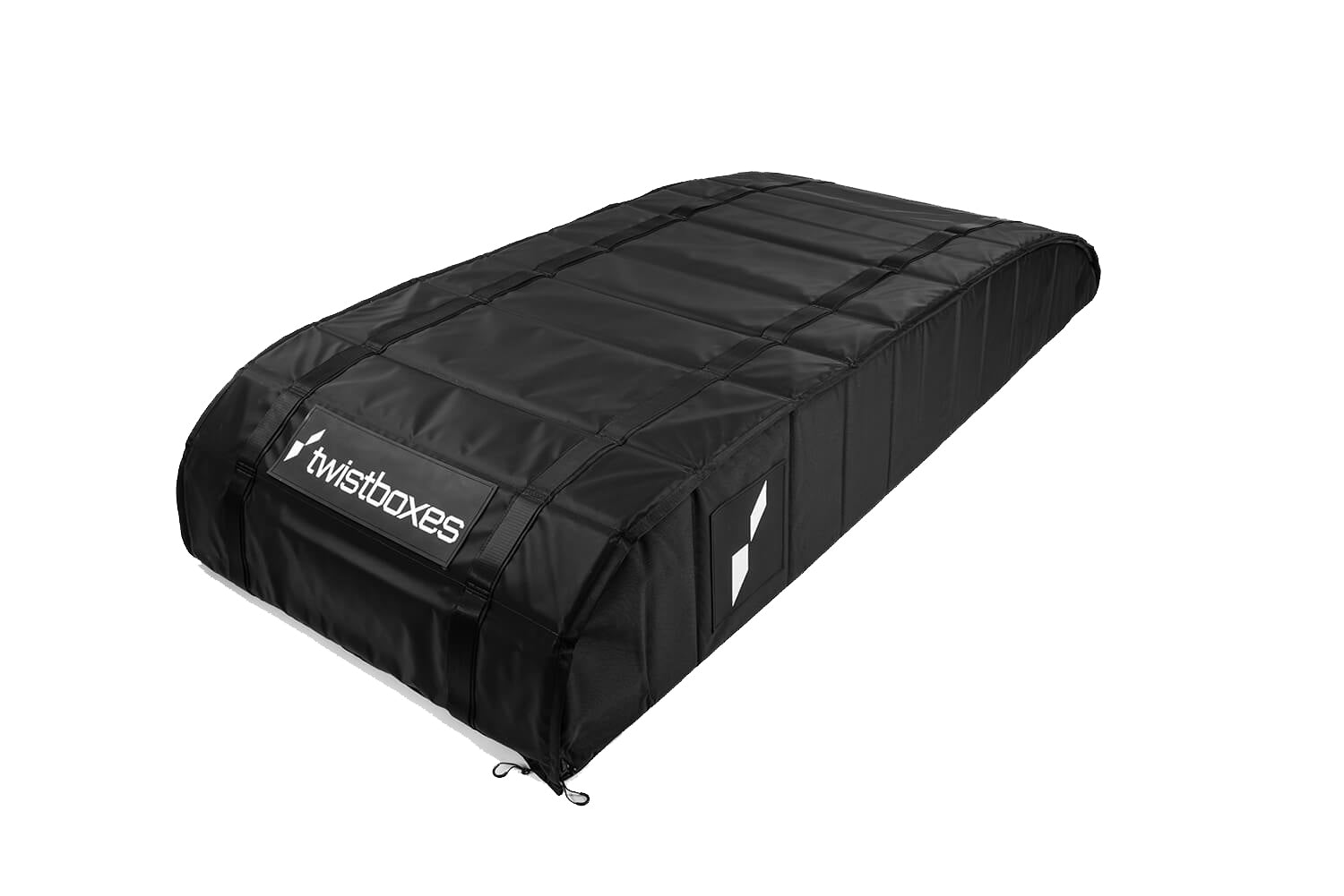 Twistboxes takbox snett ovanfrån