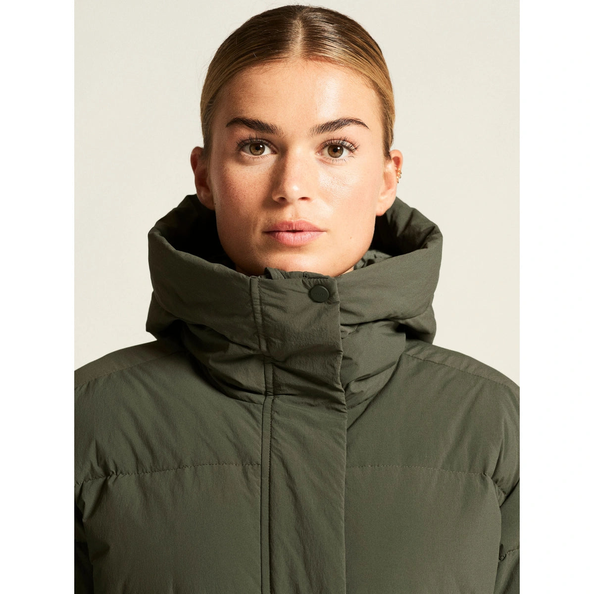 Urban Down Puffer Jacket dam