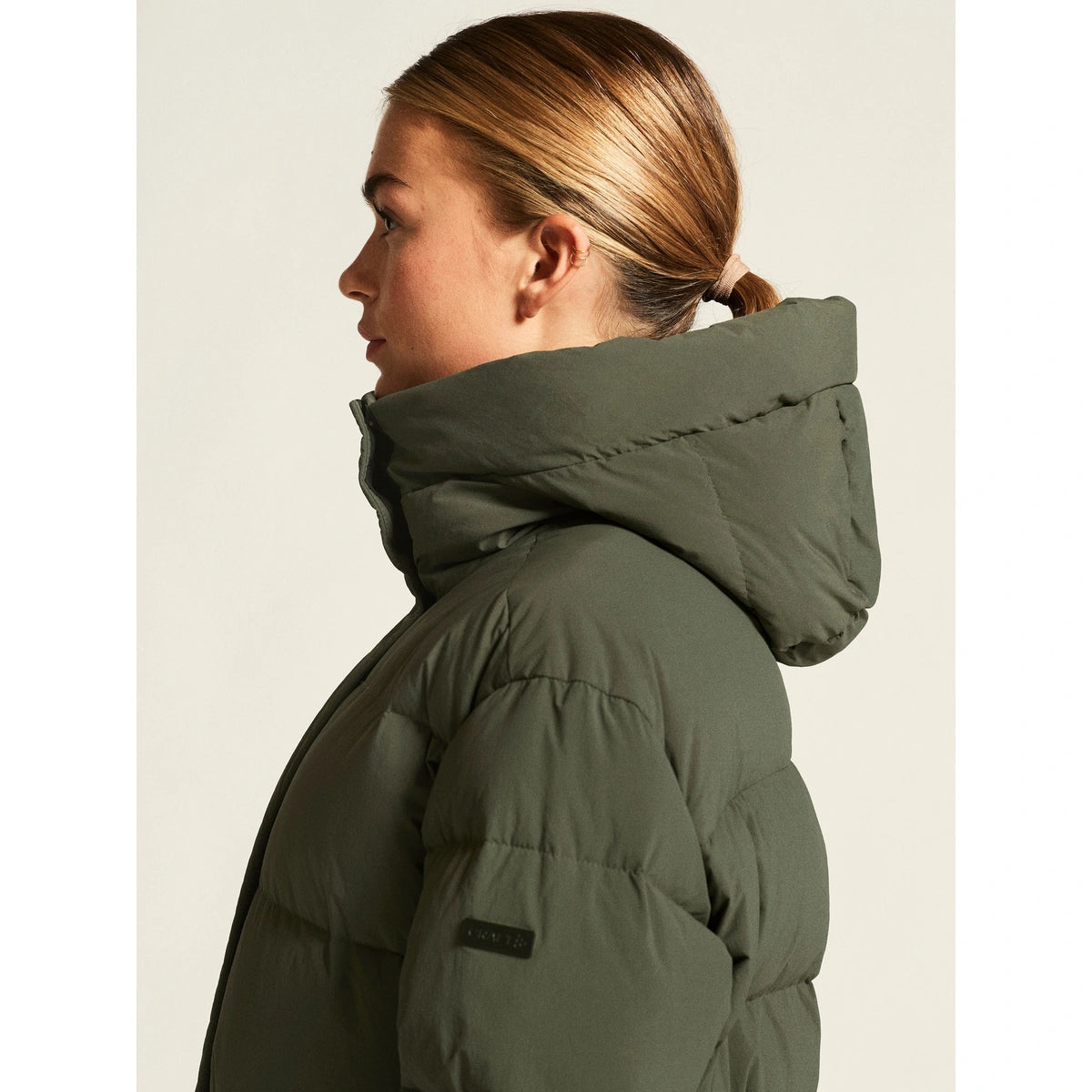 Urban Down Puffer Jacket dam