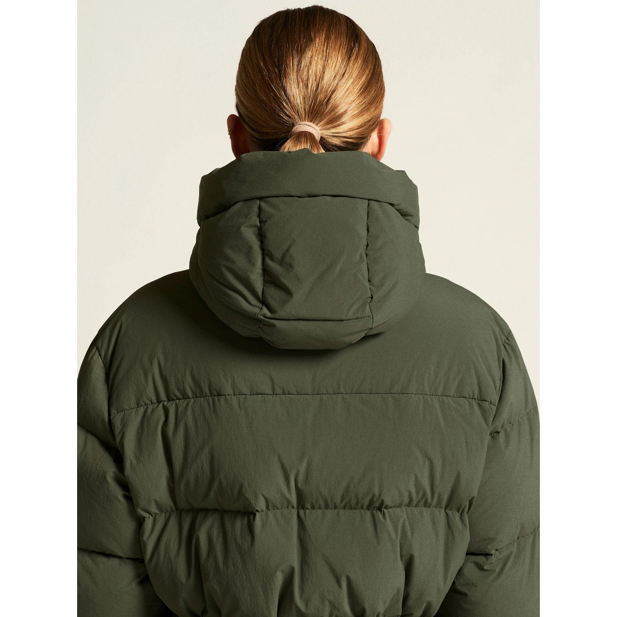 Urban Down Puffer Jacket dam