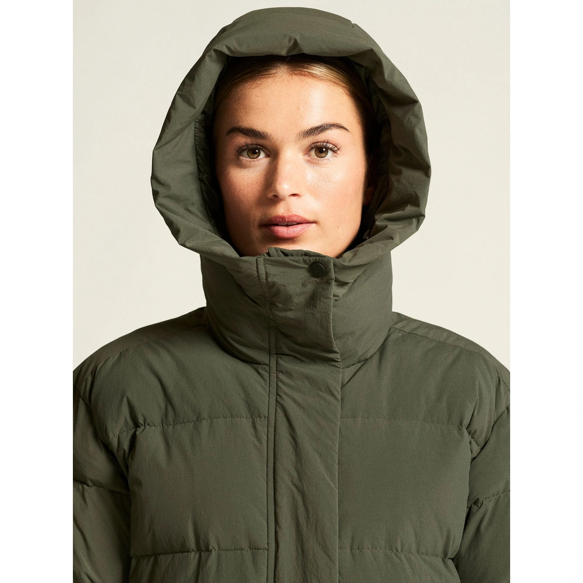 Urban Down Puffer Jacket dam