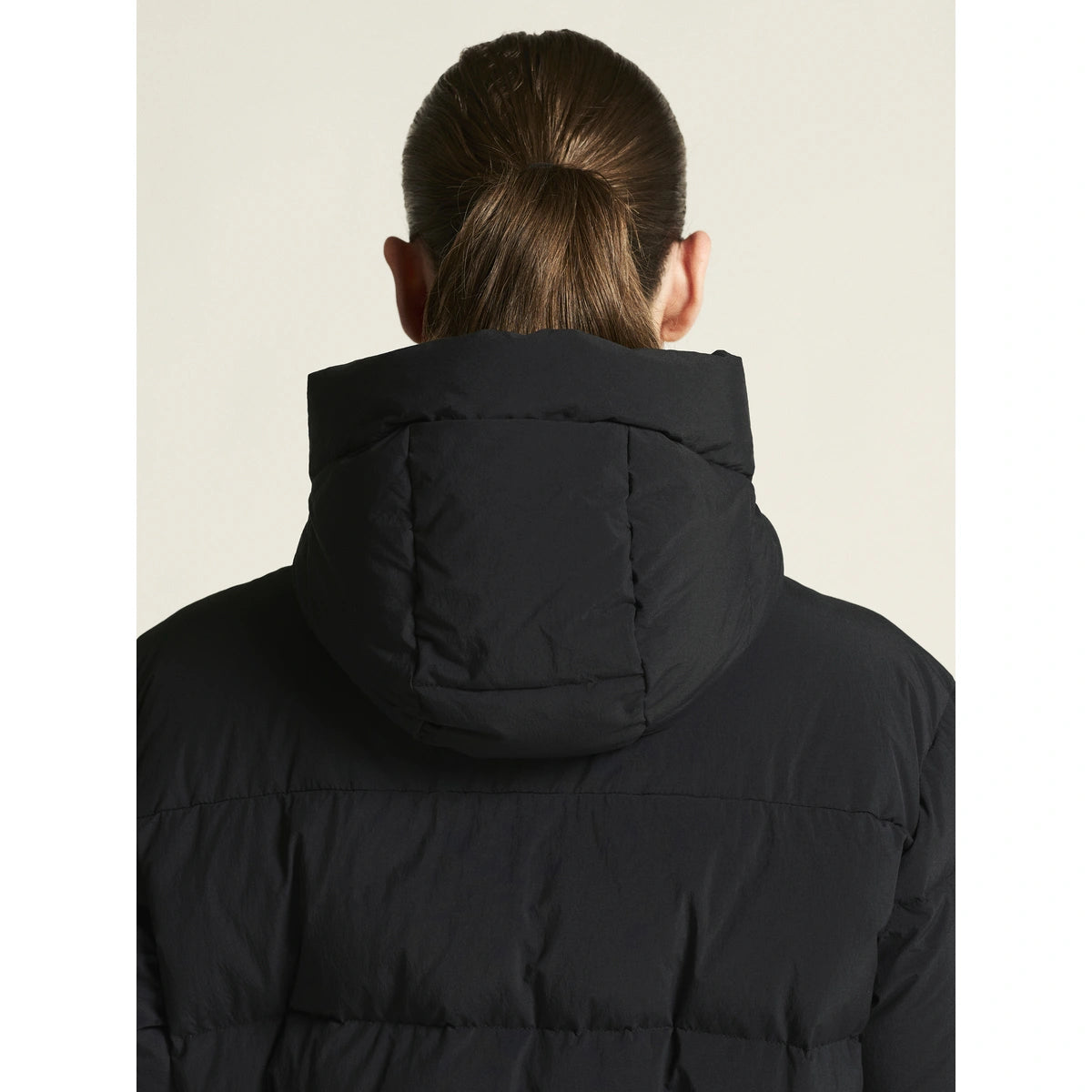 Urban Down Puffer Jacket dam
