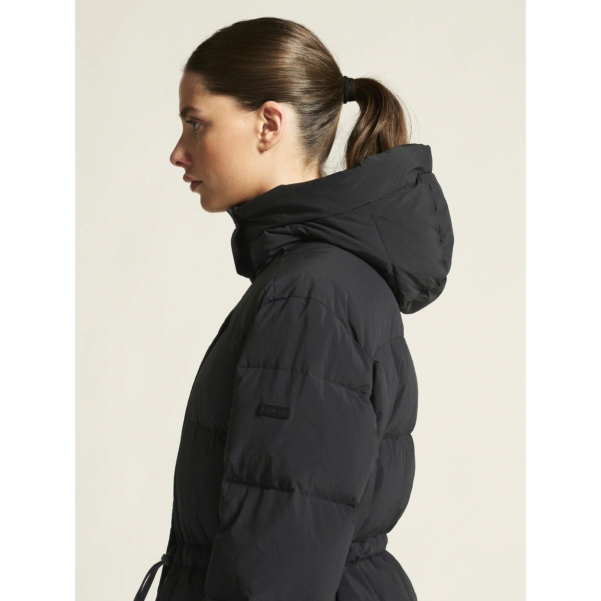 Urban Down Puffer Jacket dam