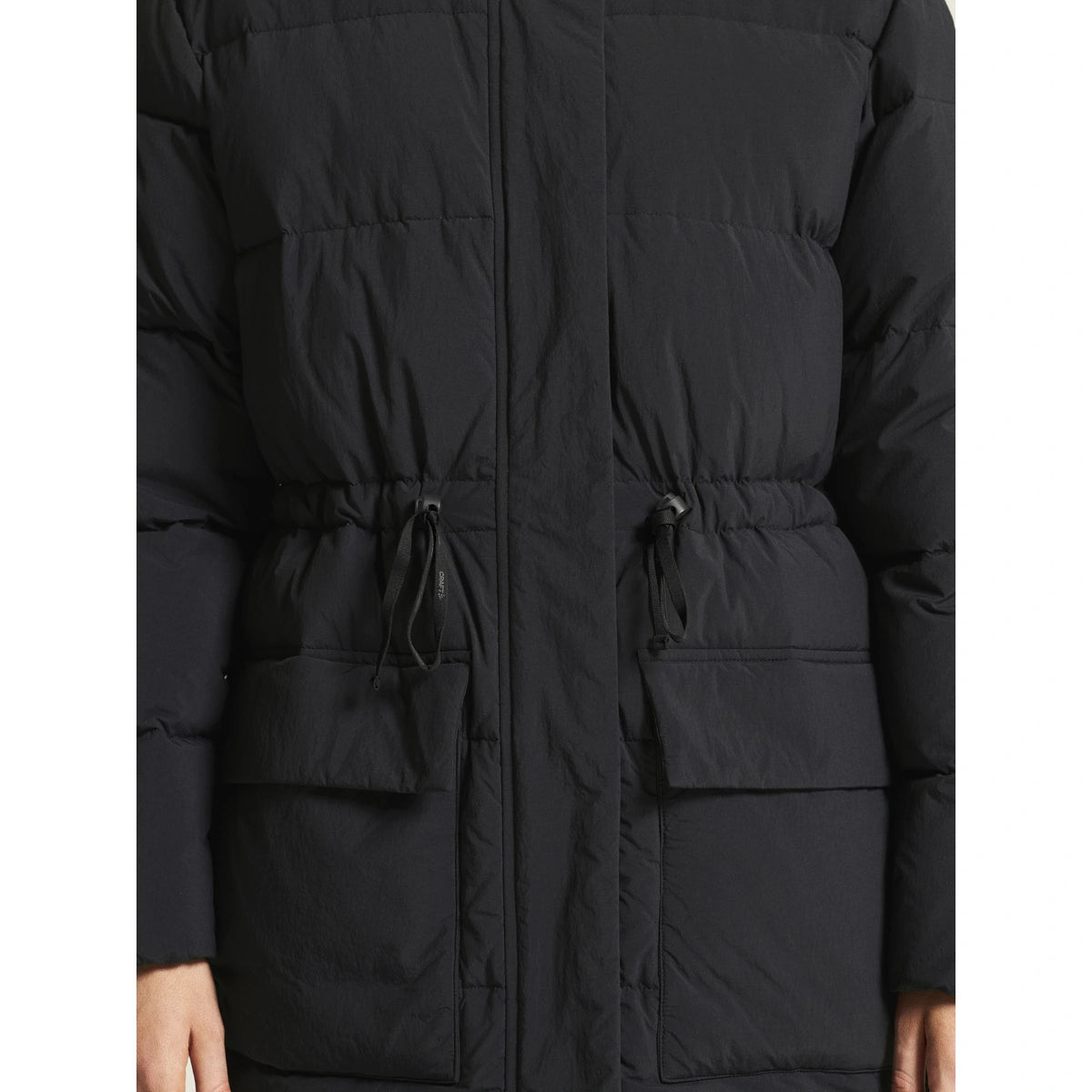 Urban Down Puffer Jacket dam