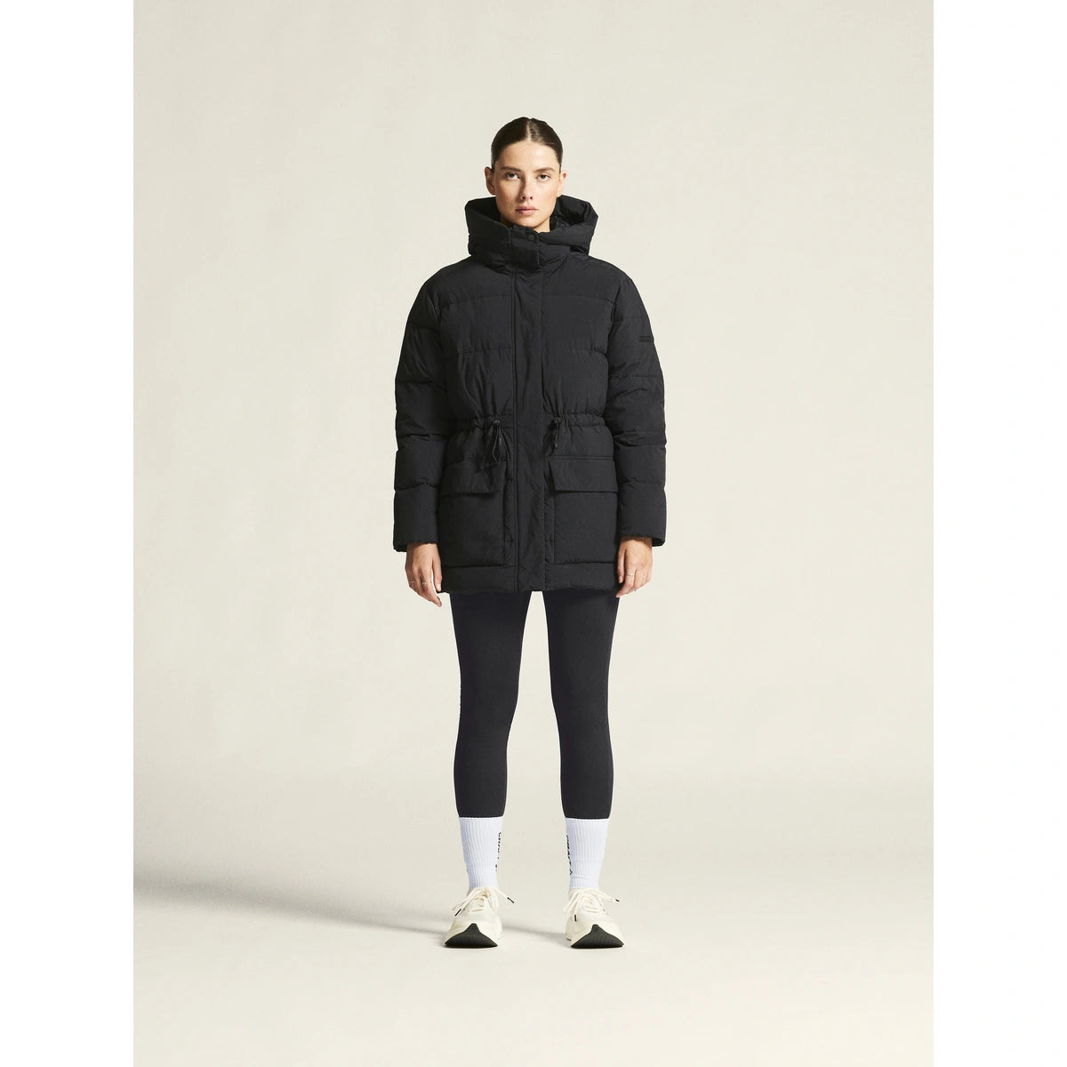 Urban Down Puffer Jacket dam
