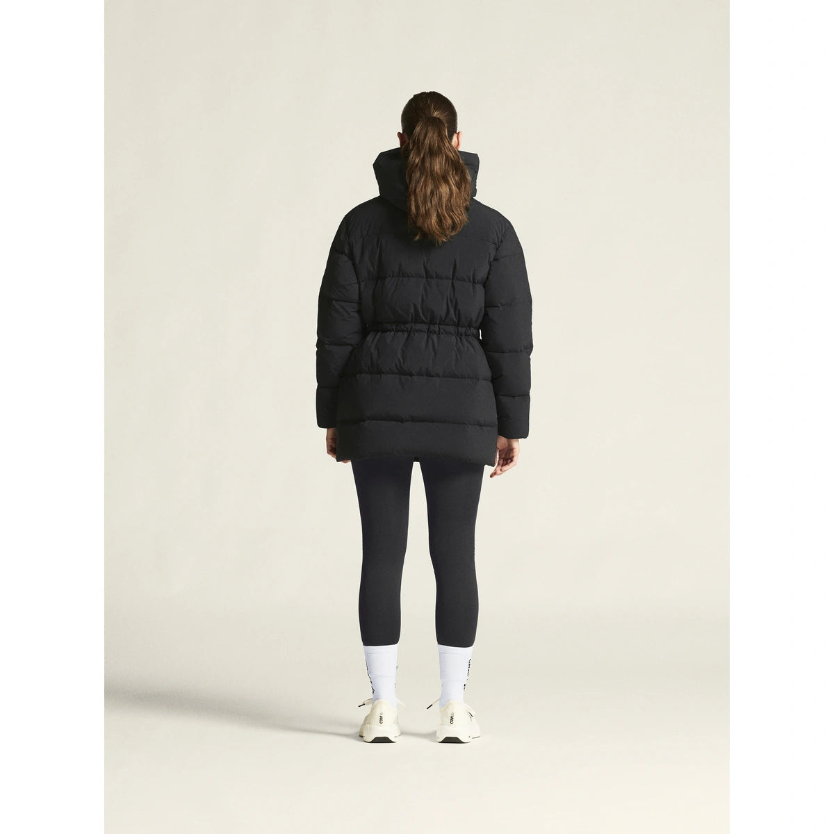 Urban Down Puffer Jacket dam