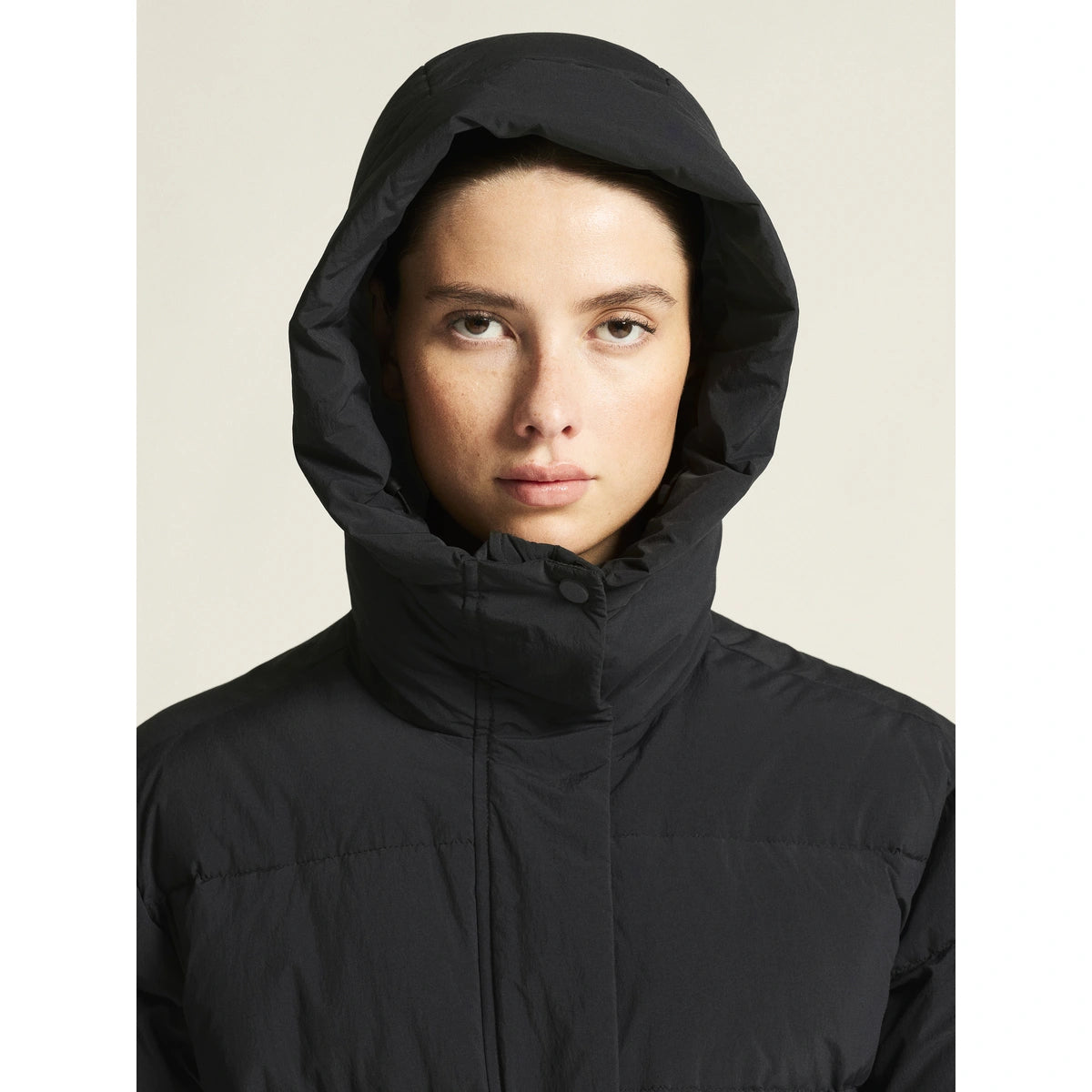 Urban Down Puffer Jacket dam