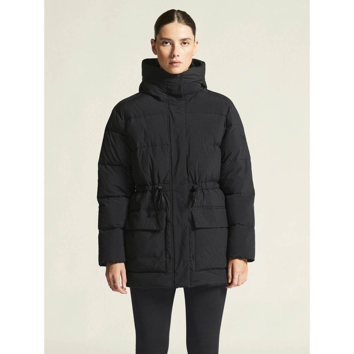 Urban Down Puffer Jacket dam