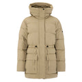 Urban Down Puffer Jacket dam