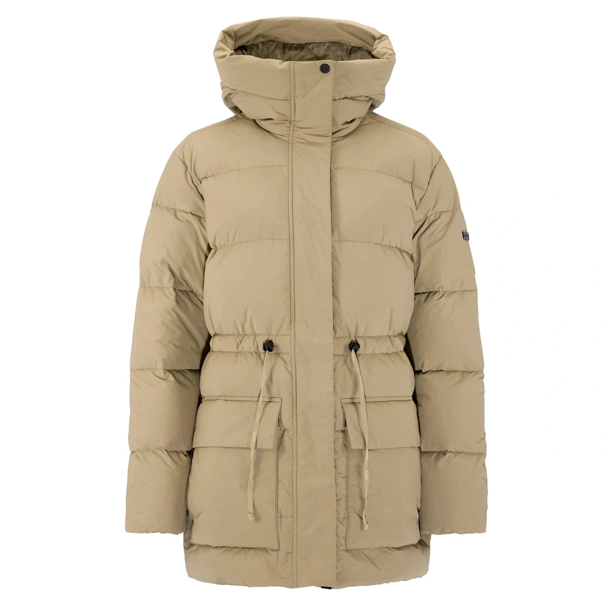 Urban Down Puffer Jacket dam