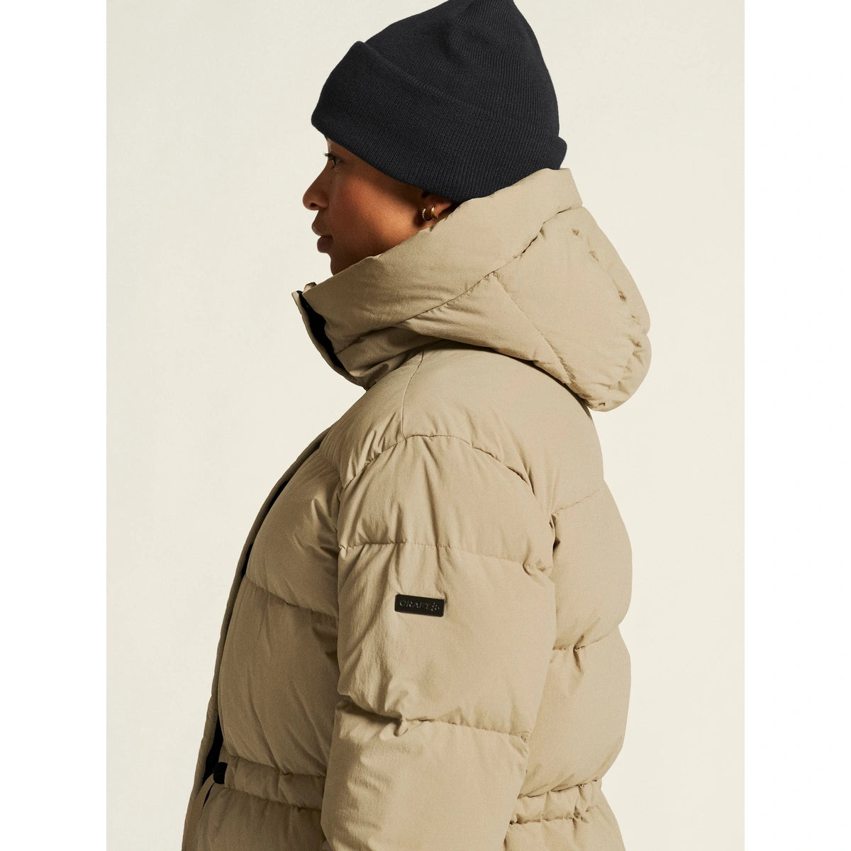Urban Down Puffer Jacket dam