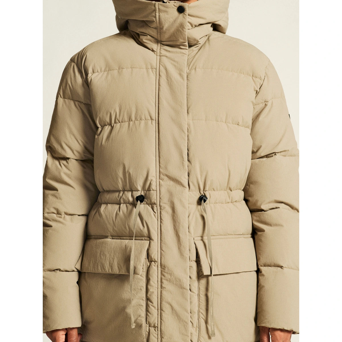 Urban Down Puffer Jacket dam