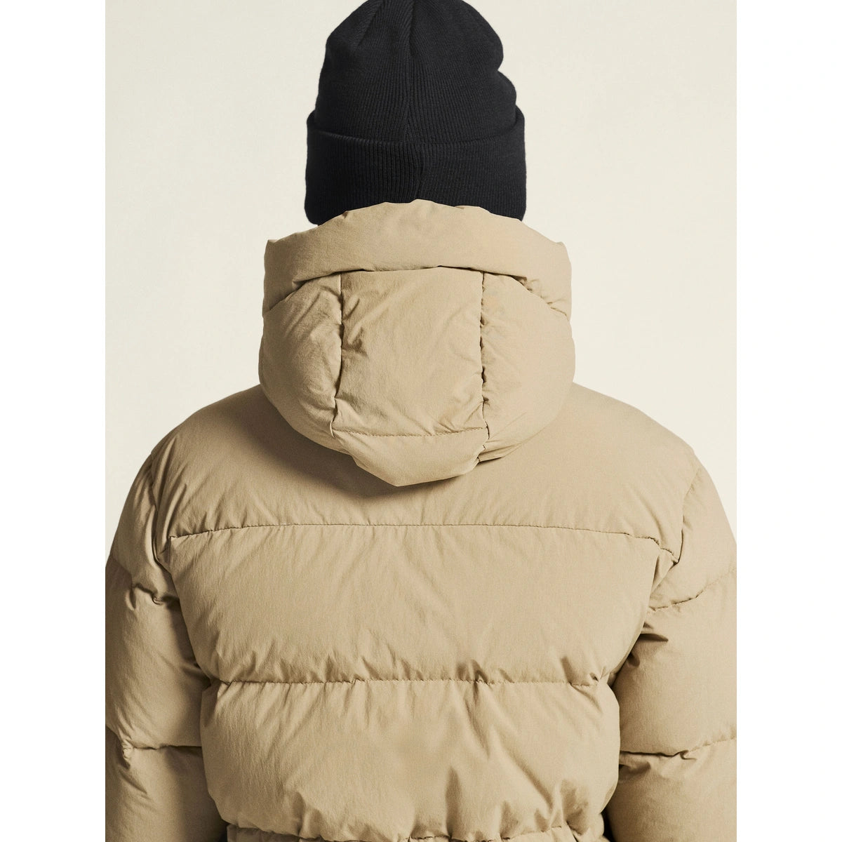 Urban Down Puffer Jacket dam