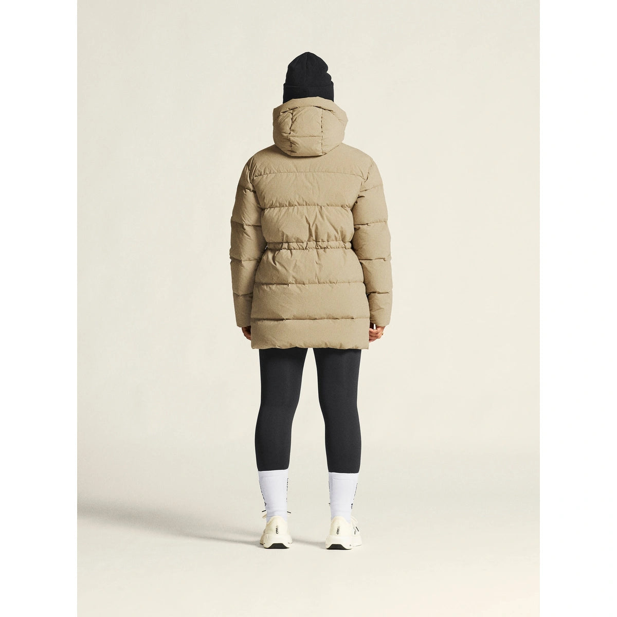 Urban Down Puffer Jacket dam