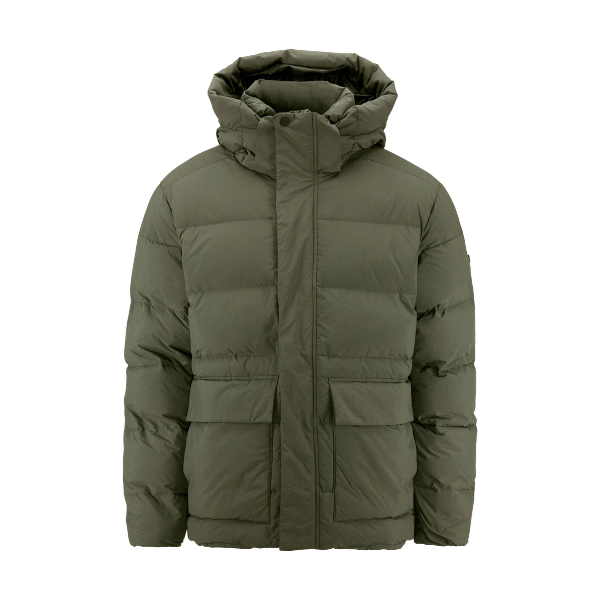 Urban Down Puffer Jacket herr