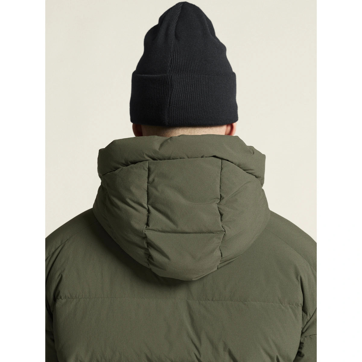 Urban Down Puffer Jacket herr