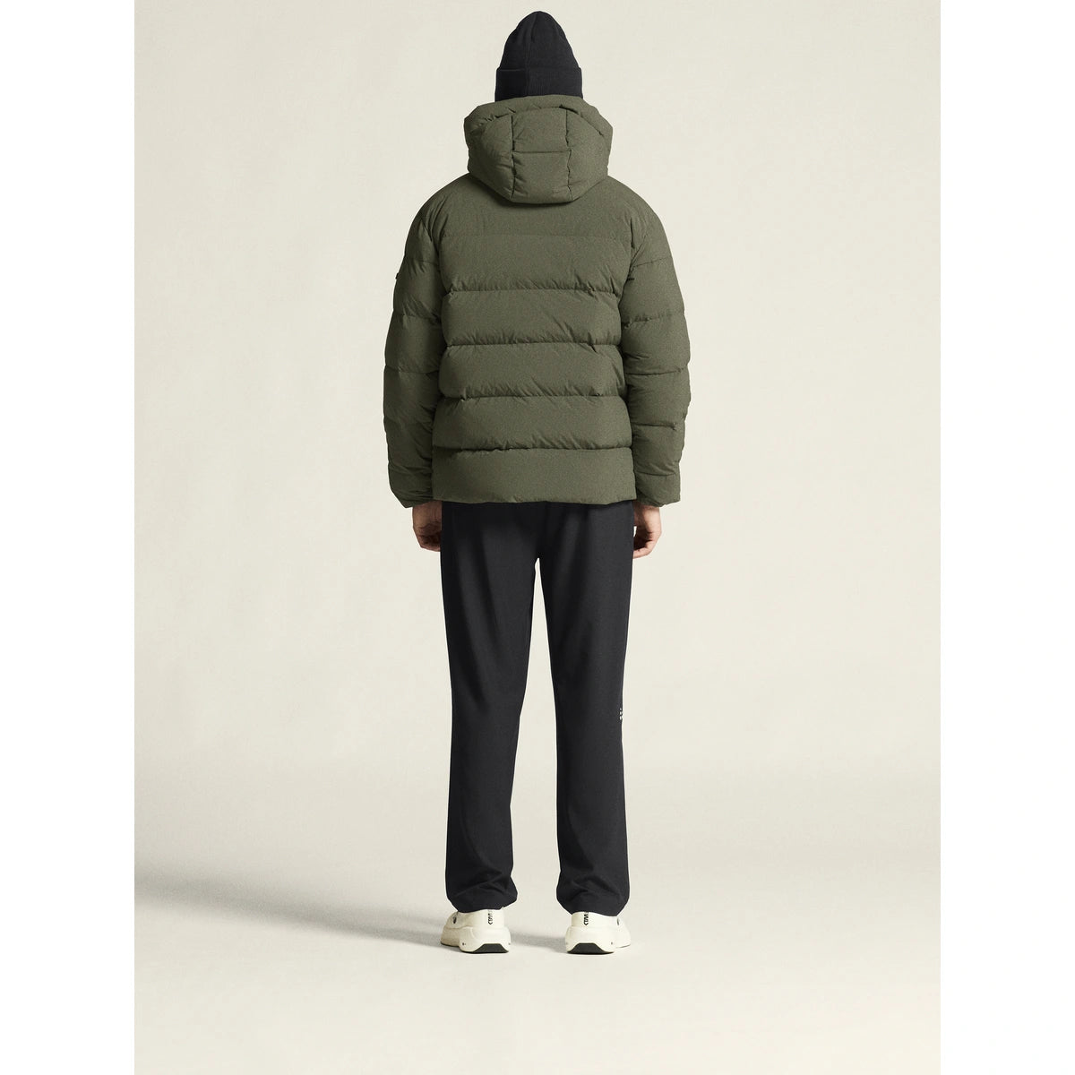 Urban Down Puffer Jacket herr