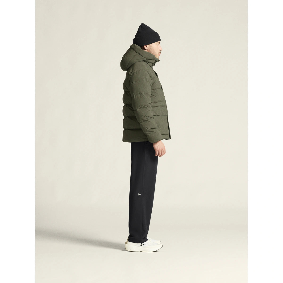 Urban Down Puffer Jacket herr