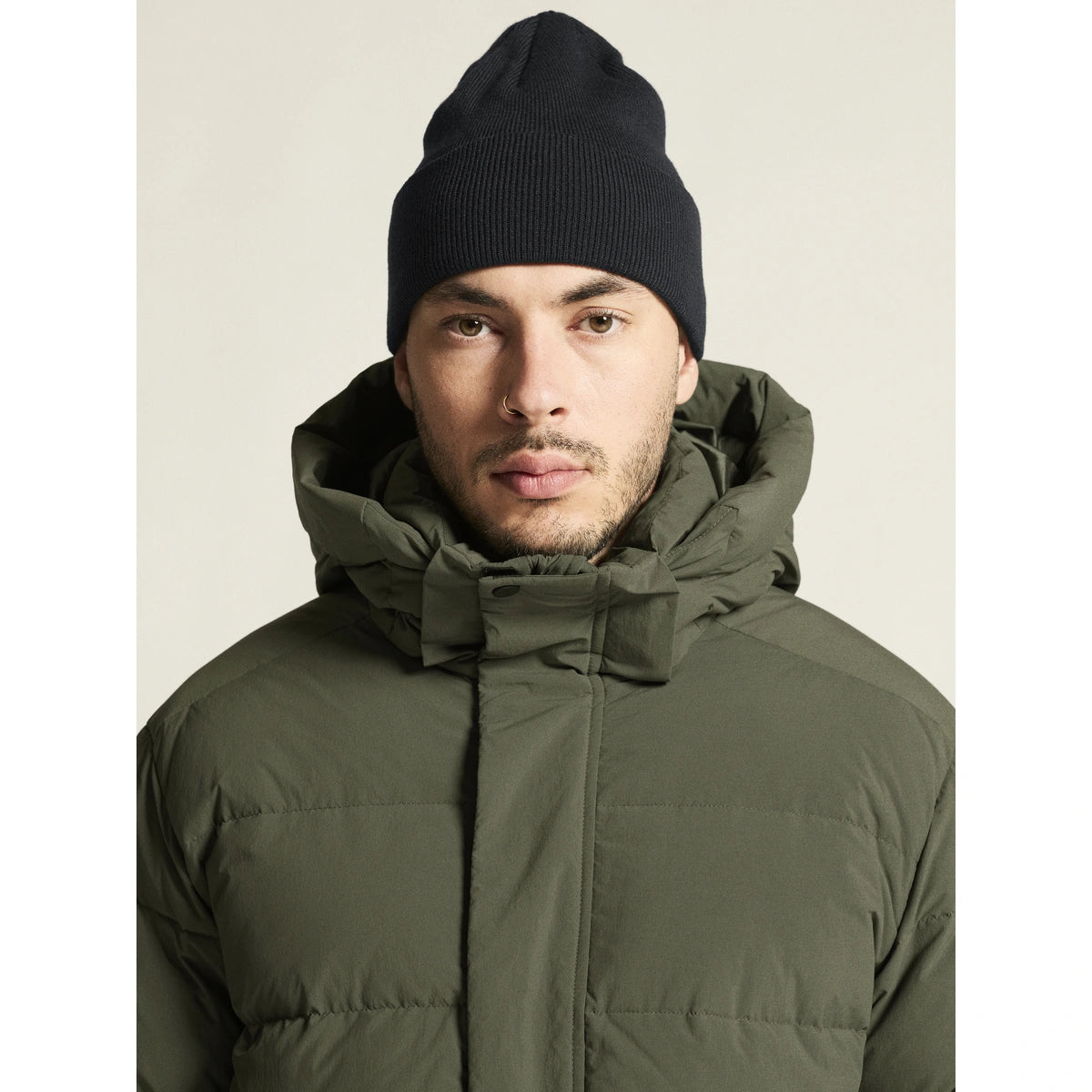 Urban Down Puffer Jacket herr