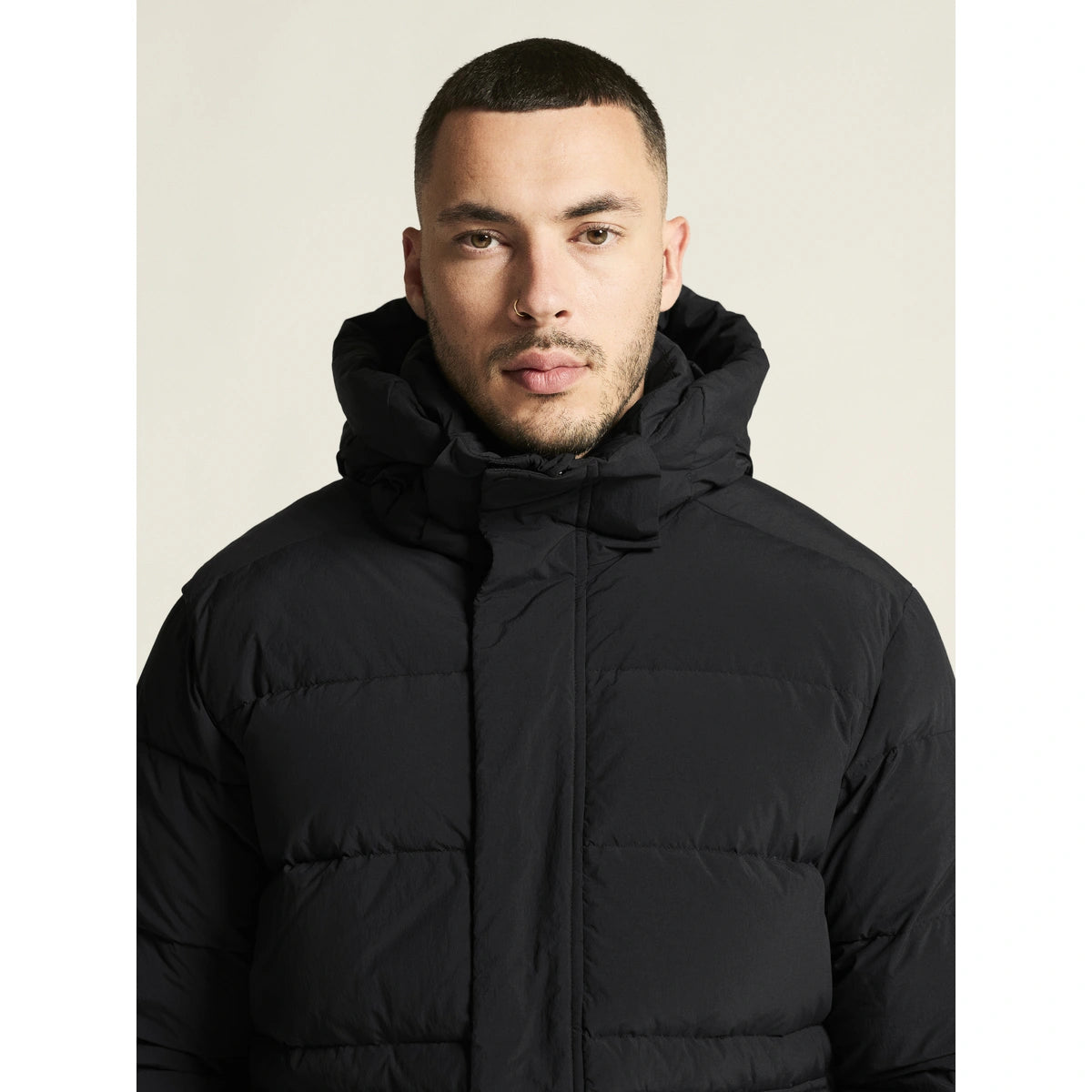 Urban Down Puffer Jacket herr