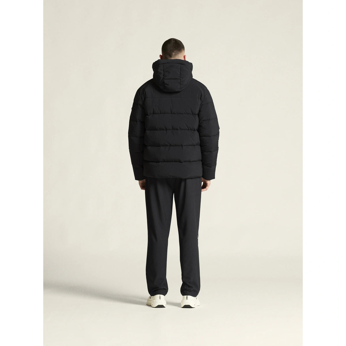 Urban Down Puffer Jacket herr
