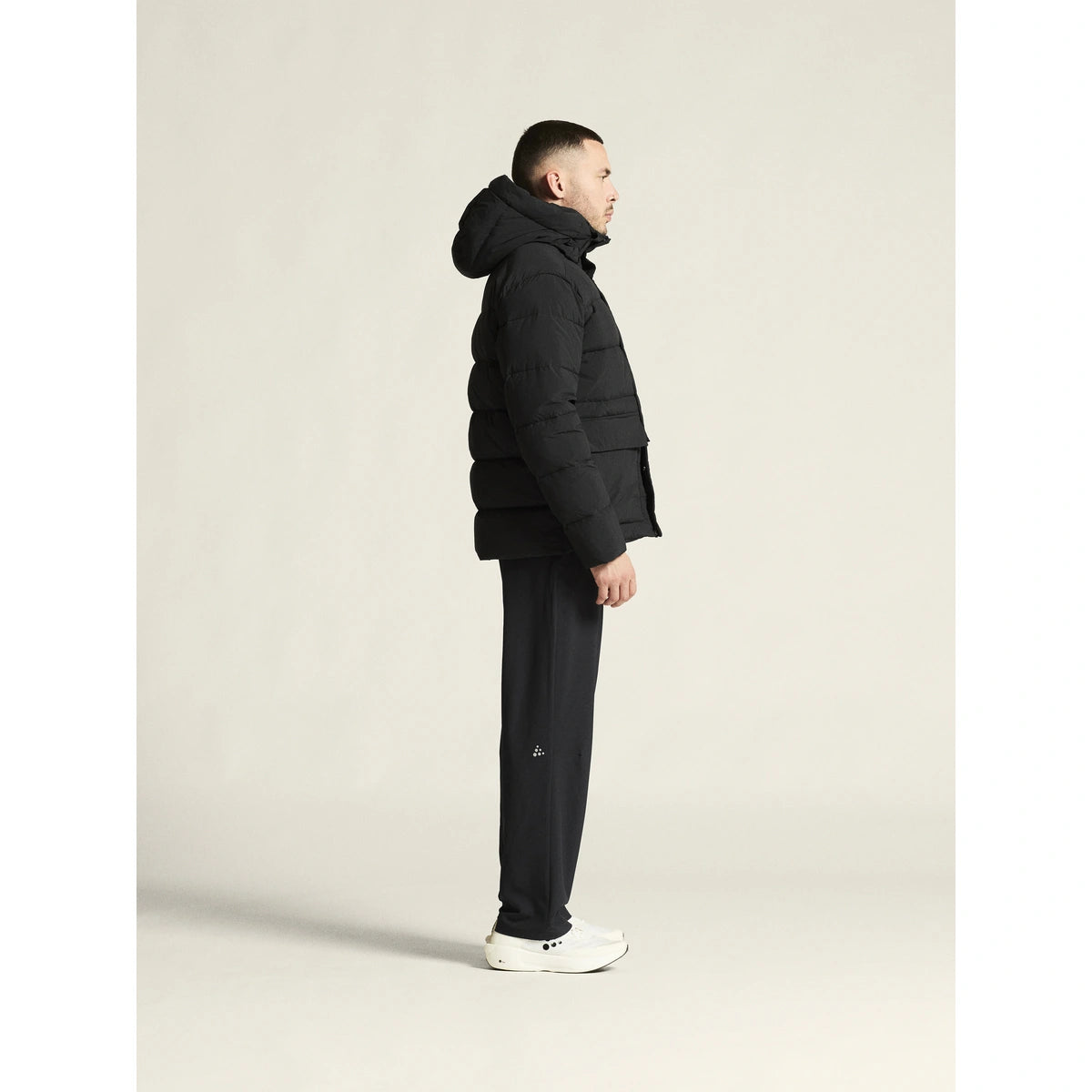 Urban Down Puffer Jacket herr