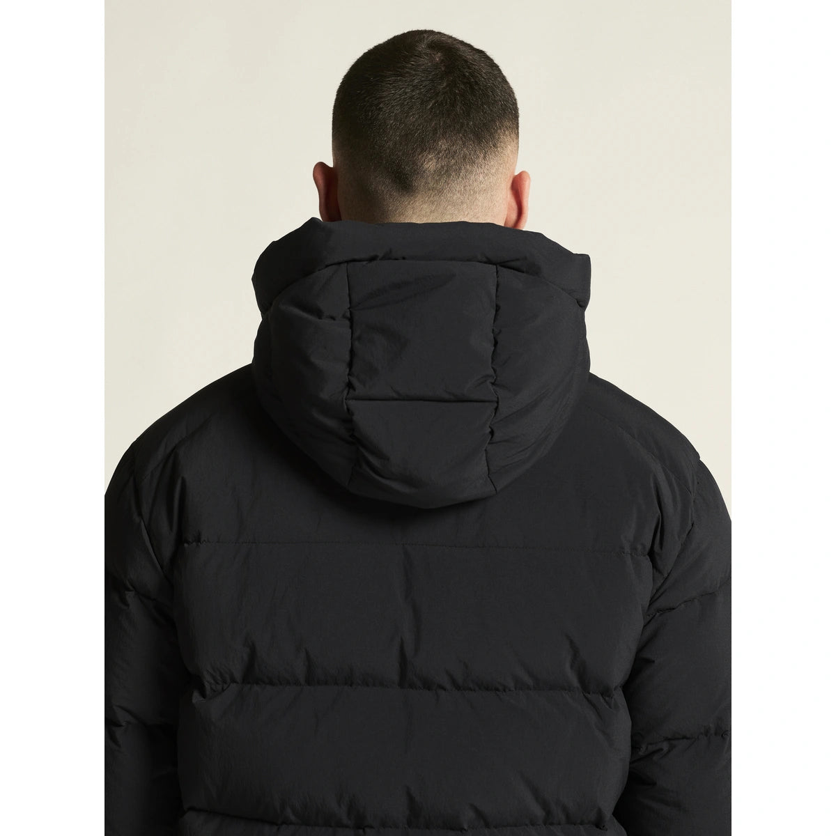 Urban Down Puffer Jacket herr