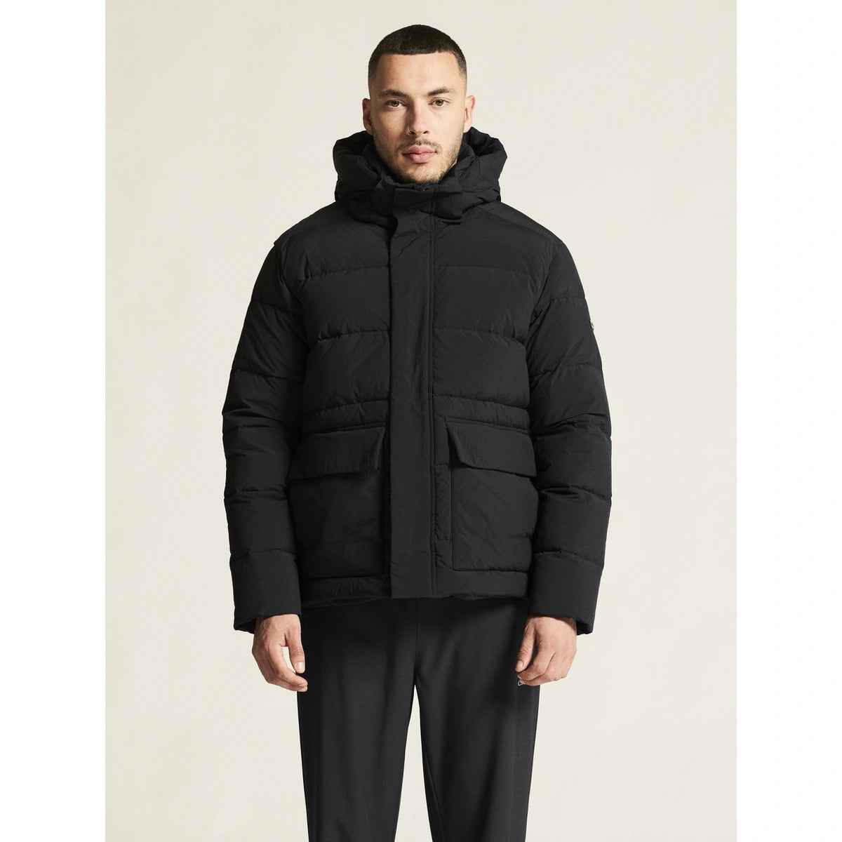Urban Down Puffer Jacket herr