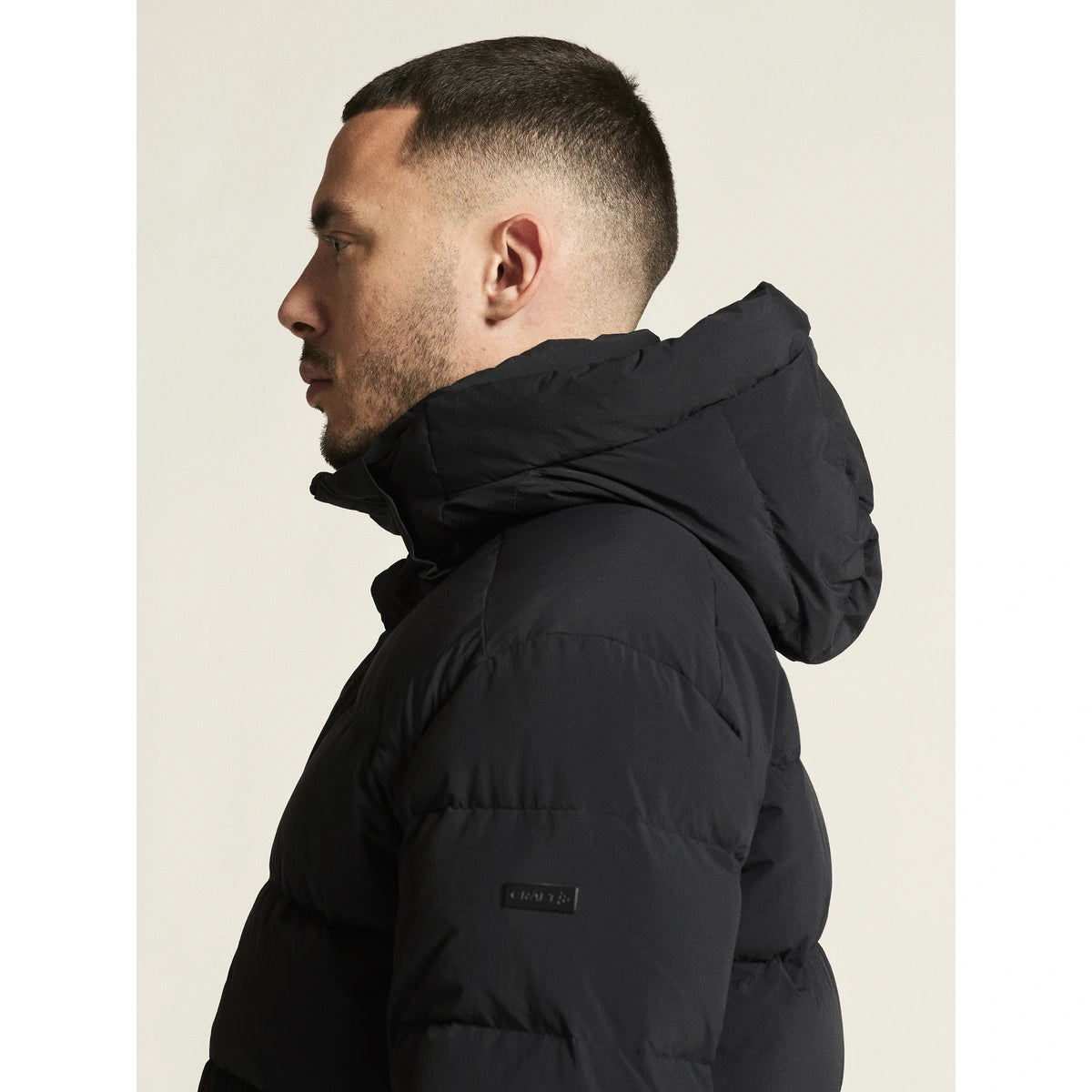 Urban Down Puffer Jacket herr