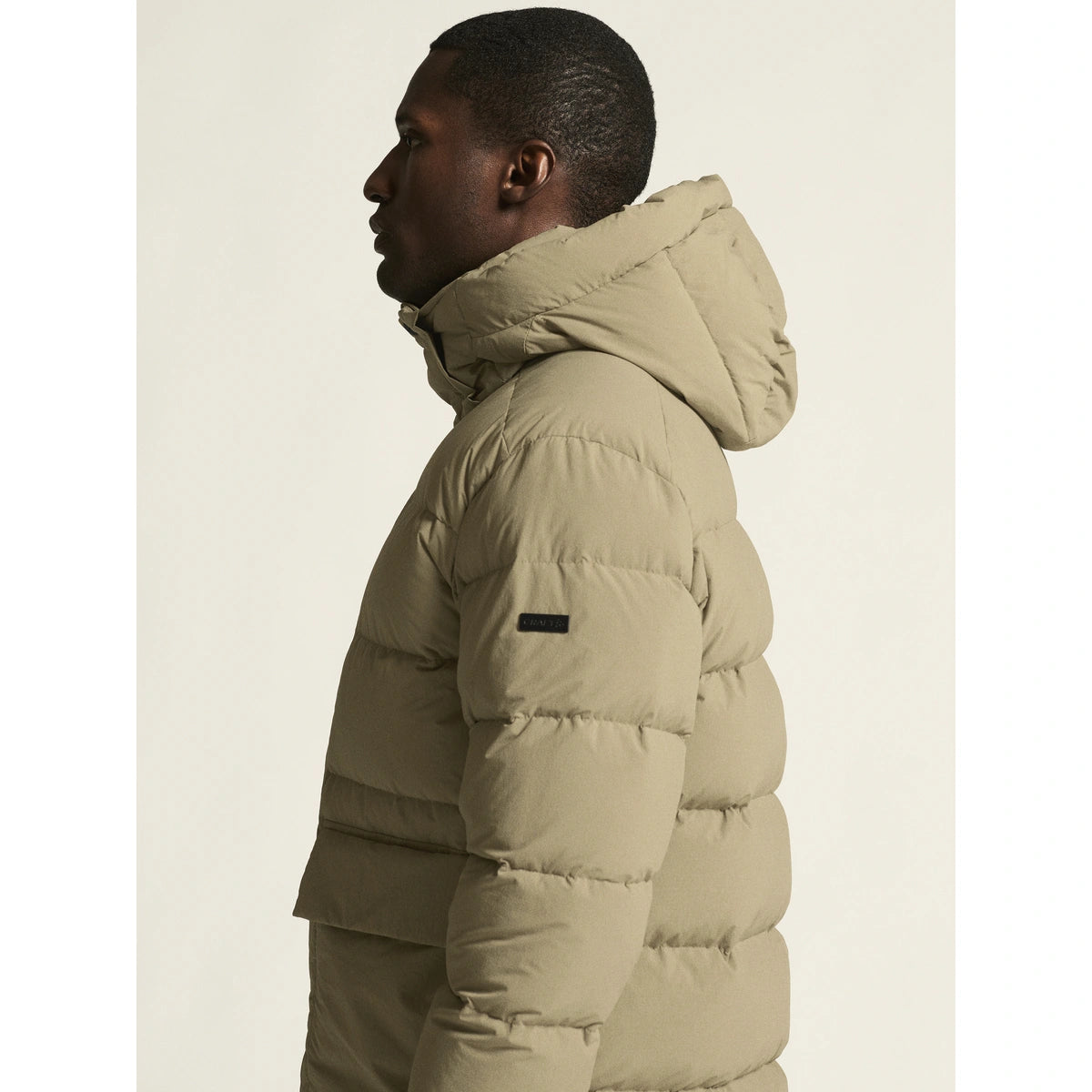 Urban Down Puffer Jacket herr