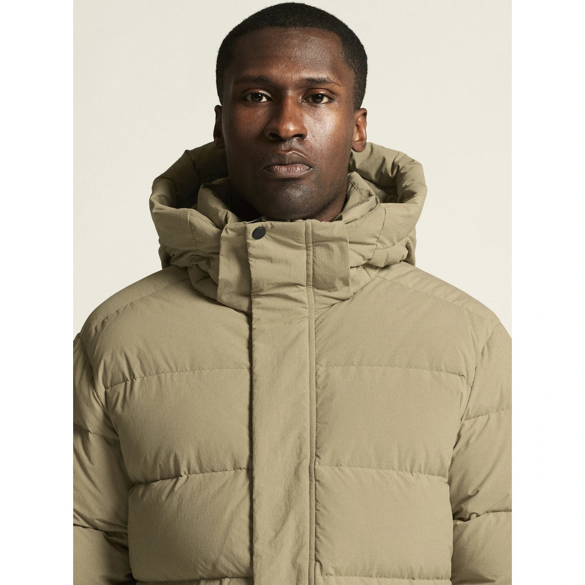 Urban Down Puffer Jacket herr