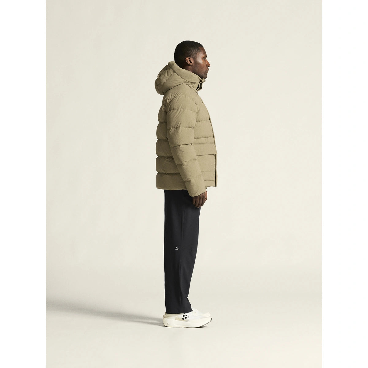 Urban Down Puffer Jacket herr