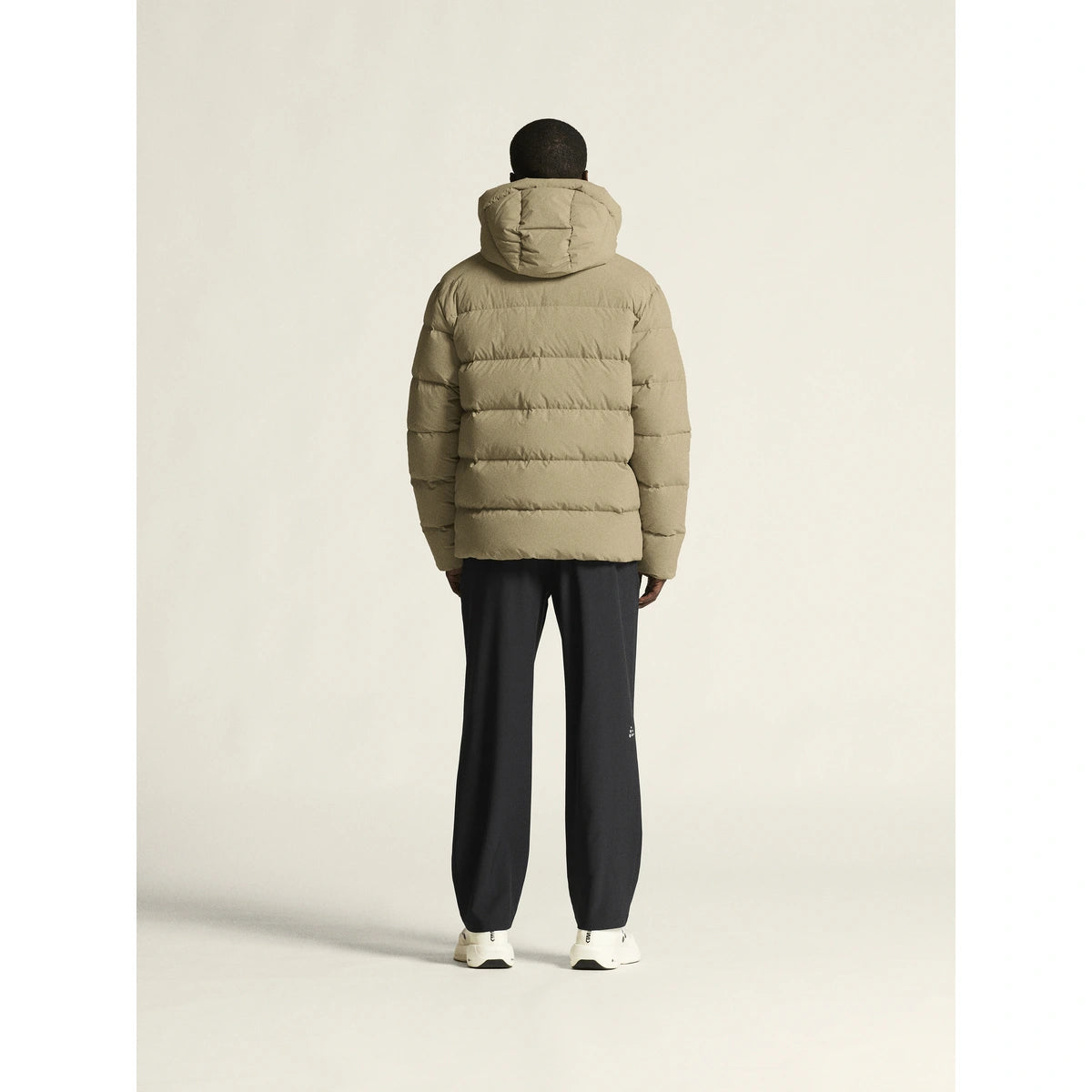 Urban Down Puffer Jacket herr